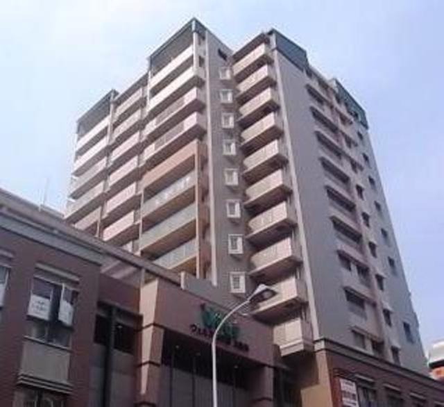 ウェルブ六甲道３番街１番館