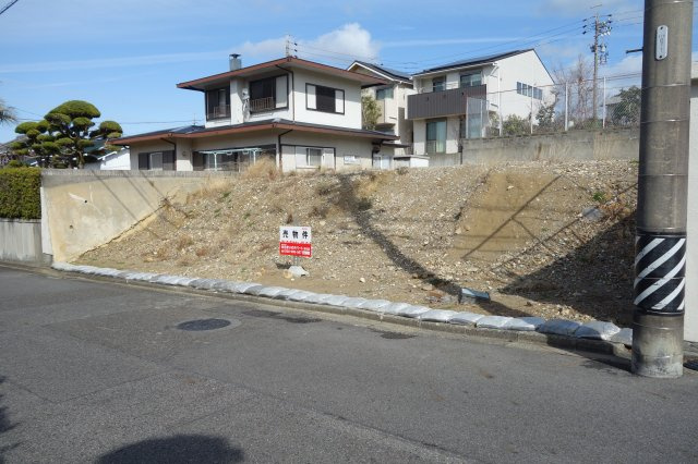 春日井市高森台二丁目１４番11の外観
