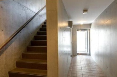 【その他共用部分】 | 可染館