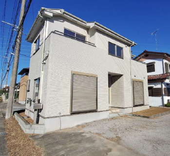行田市持田中古戸建