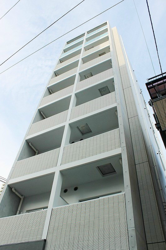 サウスヒルズ中崎町の画像