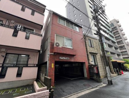 リトルポンズの画像