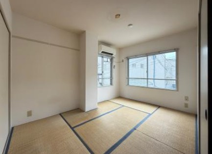 【居間・リビング】