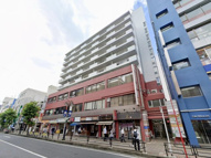 津田沼10番街ビルの画像