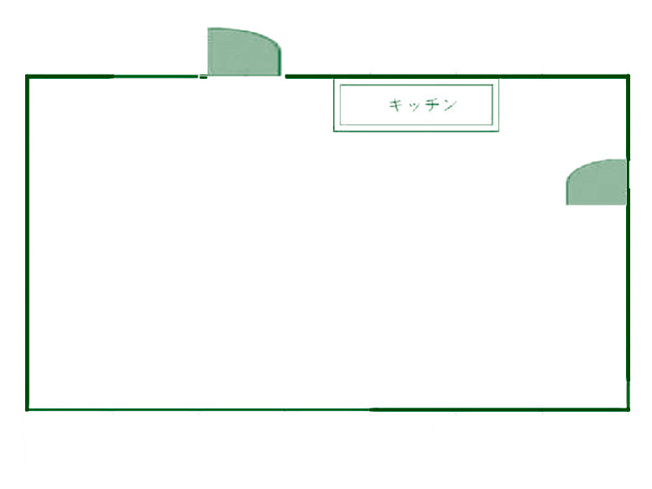 【間取り】 | 津田沼10番街ビル