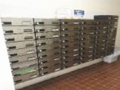 【その他共用部分】 | 津田沼10番街ビル