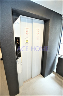 【設備】 | ファーストフィオーレ本町イースト