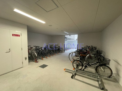 【その他共用部分】 | ファーストフィオーレ本町イースト