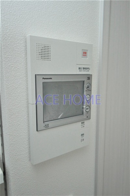 【セキュリティ】 | ファーストフィオーレ本町イースト