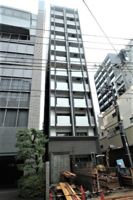 【外観】 | ファーストフィオーレ本町イースト