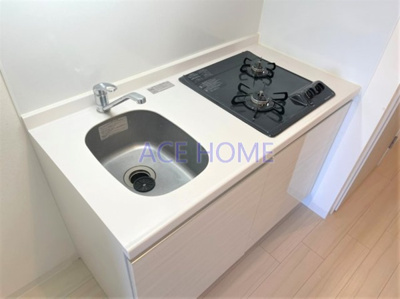 【キッチン】 | ファーストフィオーレ本町イースト