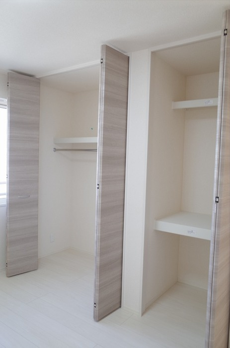 Ｎｏｂコリーヌ　　刈谷市近郊の賃貸はクラスホームの収納