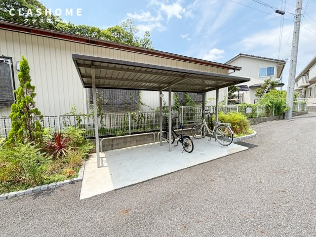 Ｎｏｂコリーヌ　　刈谷市近郊の賃貸はクラスホームのその他共用部分