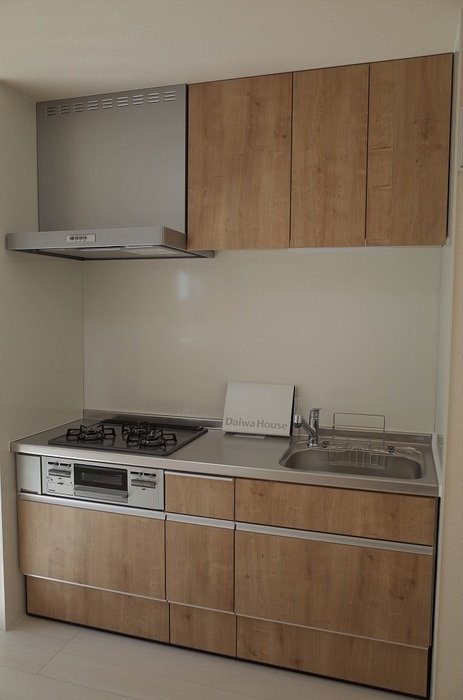 Ｎｏｂコリーヌ　　刈谷市近郊の賃貸はクラスホームのキッチン