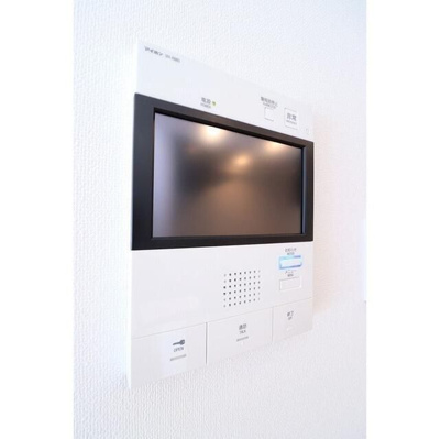 【セキュリティ】 | La Perla岩本町(ラペルラ岩本町)