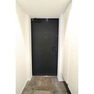 【玄関】 | La Perla岩本町(ラペルラ岩本町)