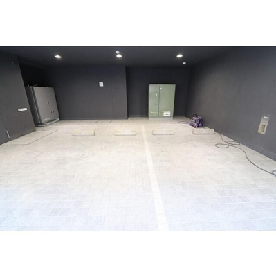 【駐車場】 | La Perla岩本町(ラペルラ岩本町)