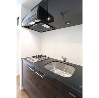 【キッチン】 | La Perla岩本町(ラペルラ岩本町)