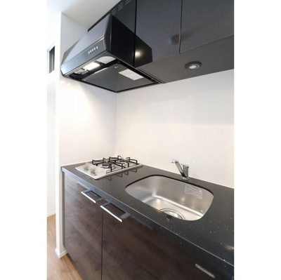 【キッチン】 | La Perla岩本町(ラペルラ岩本町)