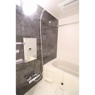 【浴室】 | La Perla岩本町(ラペルラ岩本町)