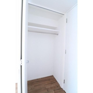 【収納】 | La Perla岩本町(ラペルラ岩本町)