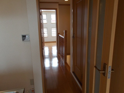 【内装】 | プリムローズ北日吉Ａ