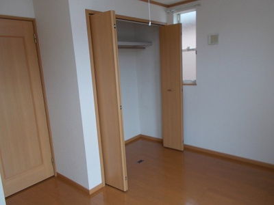 【収納】 | プリムローズ北日吉Ａ