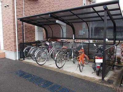 【設備】 | プリムローズ北日吉Ａ