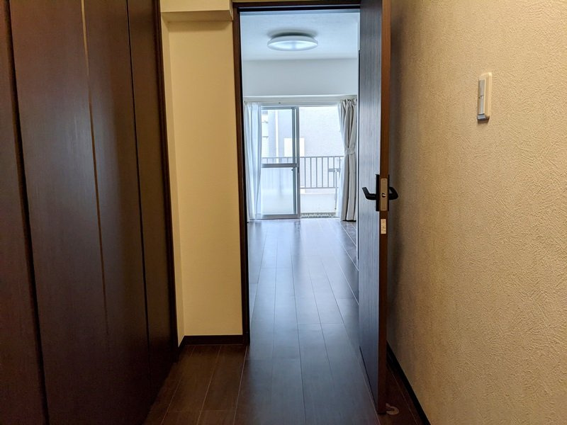 チサンマンション新潟のその他