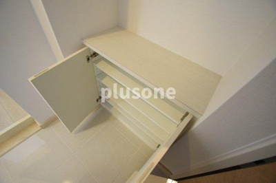 【設備】 | クローバー・ビュー上本町