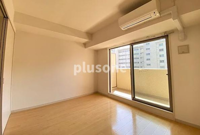 【居間・リビング】 | クローバー・ビュー上本町