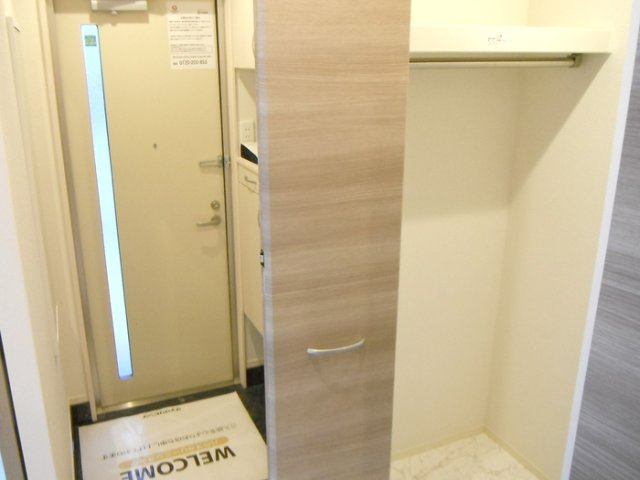 ＨｉＧｒａｎｄｅ秀の玄関