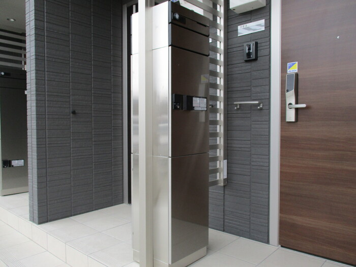 ＨｉＧｒａｎｄｅ秀の設備