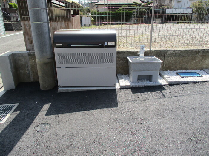 ＨｉＧｒａｎｄｅ秀の設備