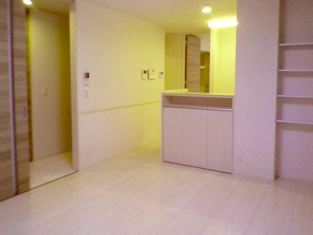 ＨｉＧｒａｎｄｅ秀の居間・リビング