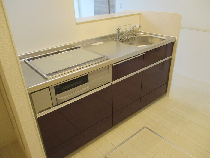 ＨｉＧｒａｎｄｅ秀のキッチン