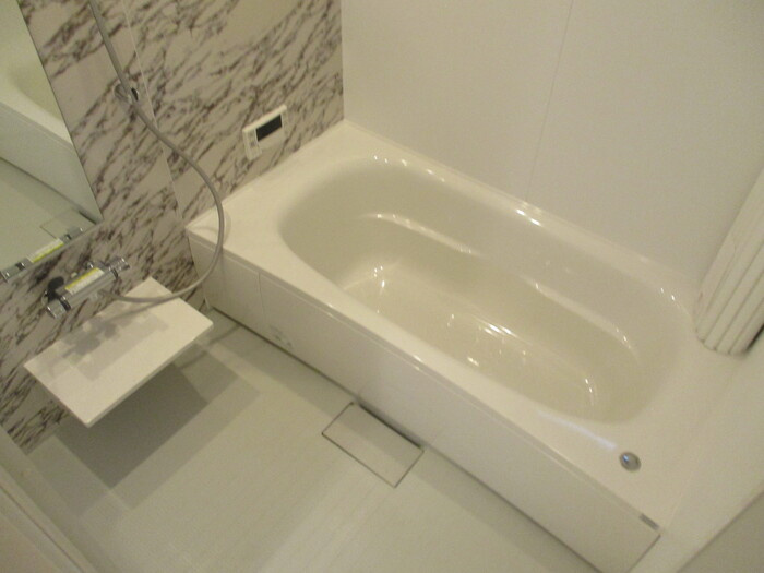 ＨｉＧｒａｎｄｅ秀の浴室