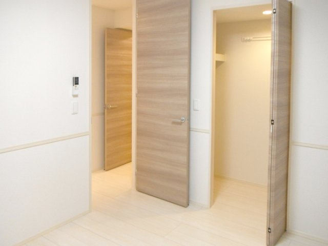 ＨｉＧｒａｎｄｅ秀の収納