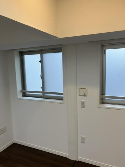 アンビックス神田の設備