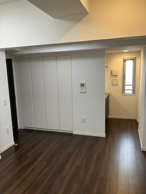 アンビックス神田の内装