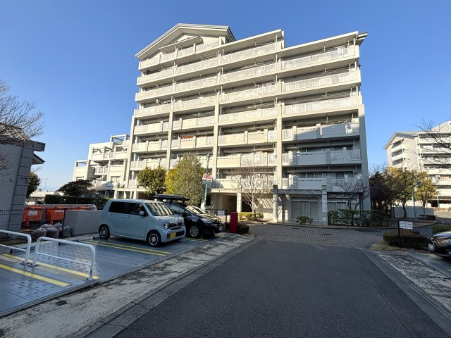 レーベンスガルテン長池Ⅱの画像