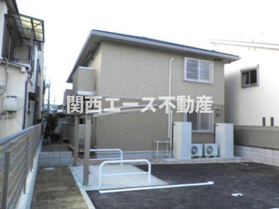 【外観】 | ミュリール