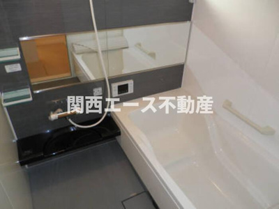 【浴室】 | ミュリール