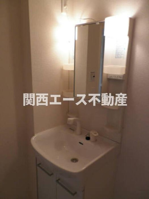 【洗面所】 | ミュリール