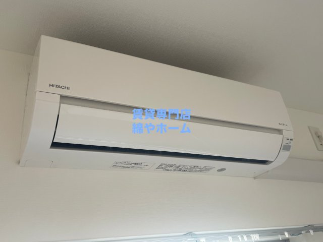 SOFIA住吉大社の設備