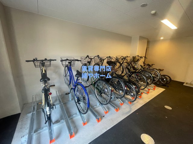 SOFIA住吉大社のその他共用部分