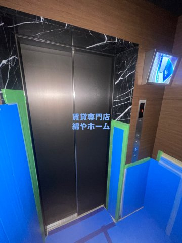 SOFIA住吉大社のその他共用部分