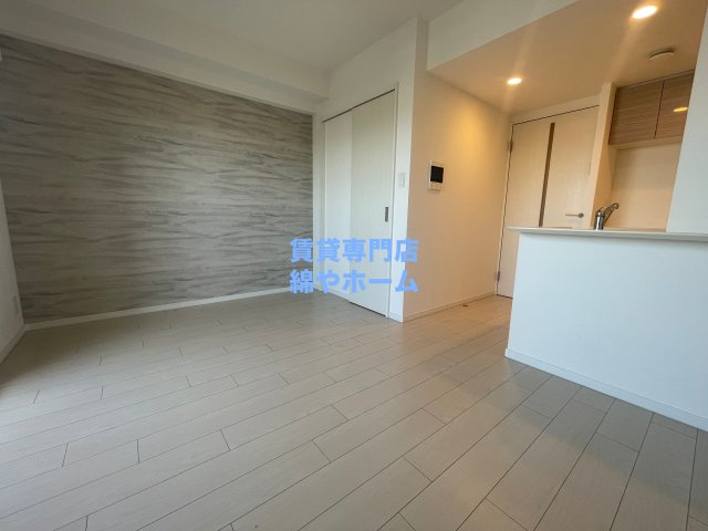 SOFIA住吉大社の居間・リビング|おしゃれなリビングです