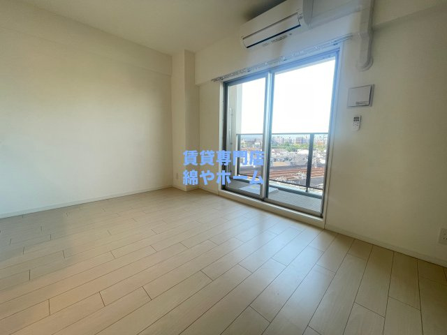 SOFIA住吉大社の洋室|スタンダードな洋室です