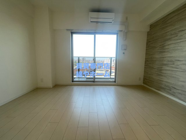 SOFIA住吉大社の寝室|ゆとりの広さです